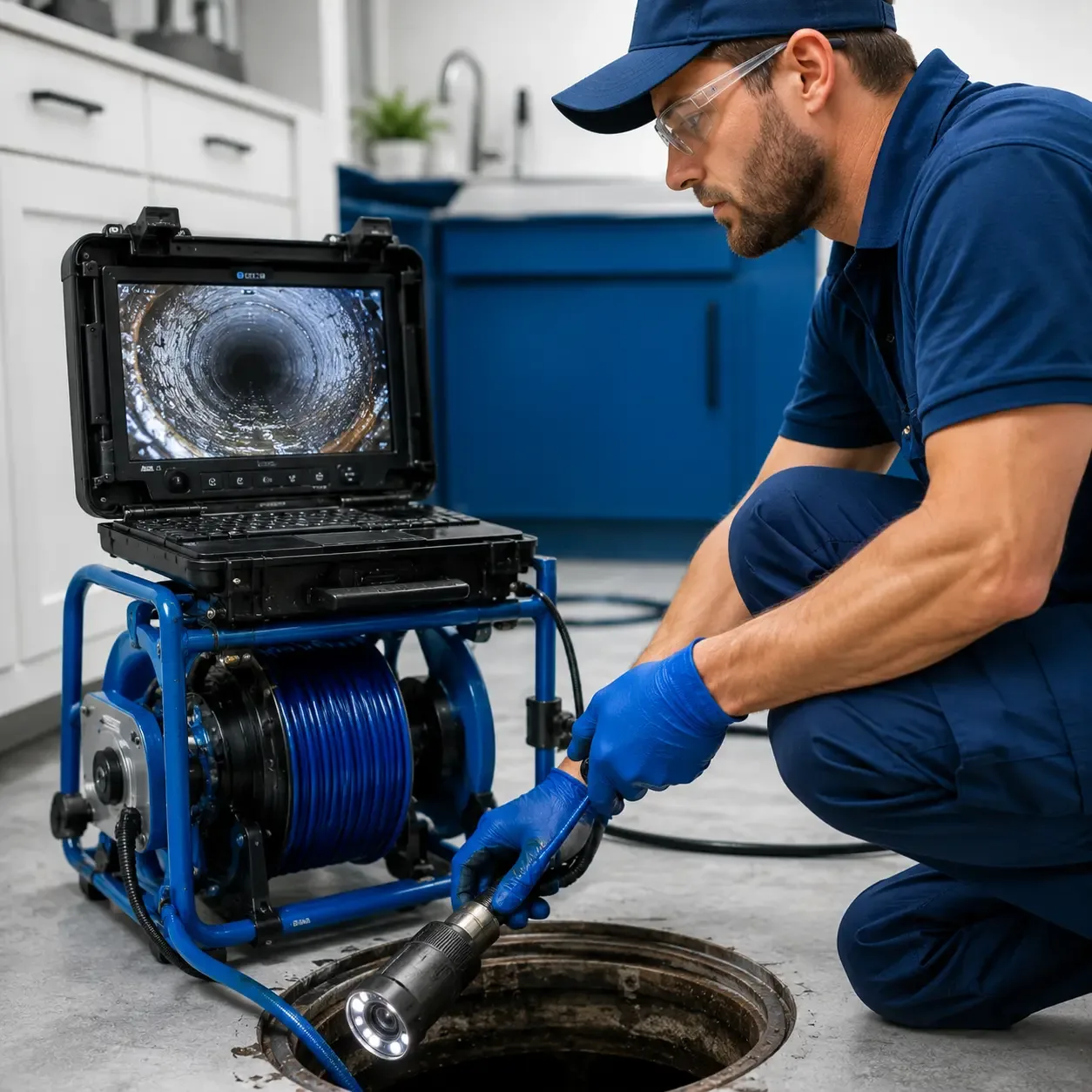 Pipe Relining professionals serving Marshfield, MO